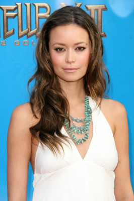 Summer Glau pic #366012