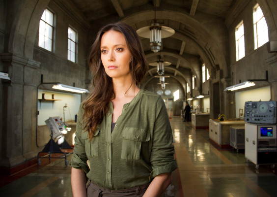 Summer Glau pic #431382