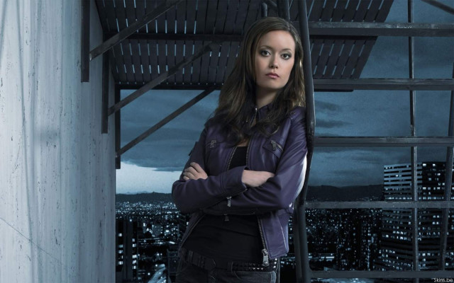 Summer Glau pic #282877