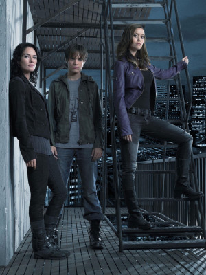 Summer Glau pic #282874