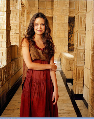 Summer Glau pic #282839