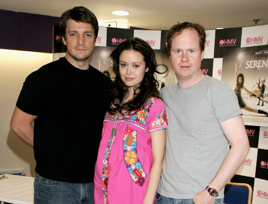 Summer Glau pic #293986