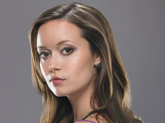 Summer Glau pic #282048