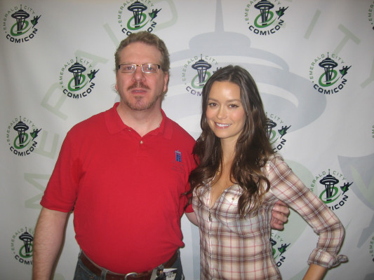 photo 14 in Summer Glau gallery [id500563] 2012-06-18 00:00:00