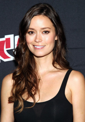 Summer Glau pic #431380