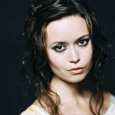 Summer Glau pic #282098