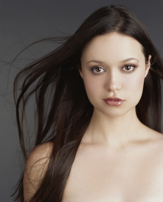 Summer Glau pic #282100