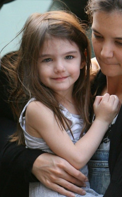 photo 16 in Suri Cruise gallery [id337143] 2011-02-04 00:00:00