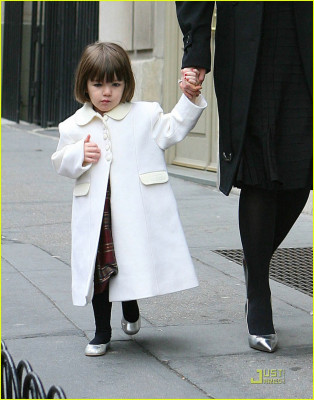 Suri Cruise pic #309880
