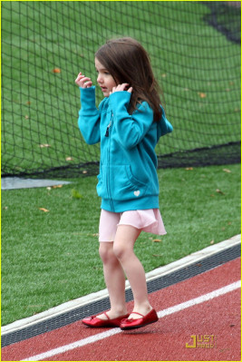 Suri Cruise pic #195144