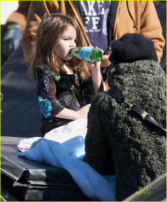 photo 29 in Suri Cruise gallery [id195140] 2009-11-04 00:00:00