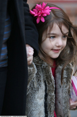 photo 13 in Suri Cruise gallery [id350498] 2011-02-28 00:00:00