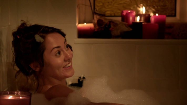 Susannah Fielding pic #669382