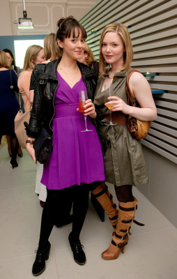 photo 7 in Susannah Fielding gallery [id669376] 2014-02-13 00:00:00