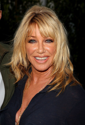 photo 16 in Suzanne Somers gallery [id269087] 2010-07-07 00:00:00