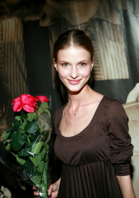 Svetlana Ivanova pic #1034573