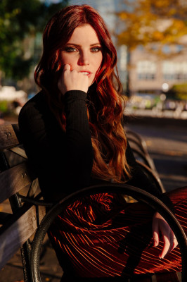 photo 5 in Sydney Sierota gallery [id1197387] 2019-12-31 00:00:00