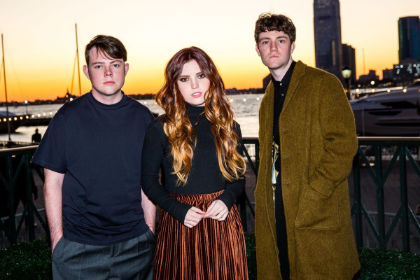 photo 4 in Sydney Sierota gallery [id1197388] 2019-12-31 00:00:00