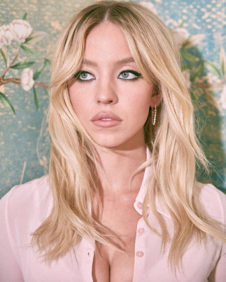 Sydney Sweeney pic #1303510