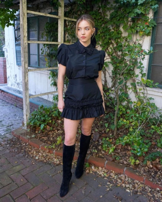 photo 7 in Sydney Sweeney gallery [id1348928] 2024-04-29 00:00:00