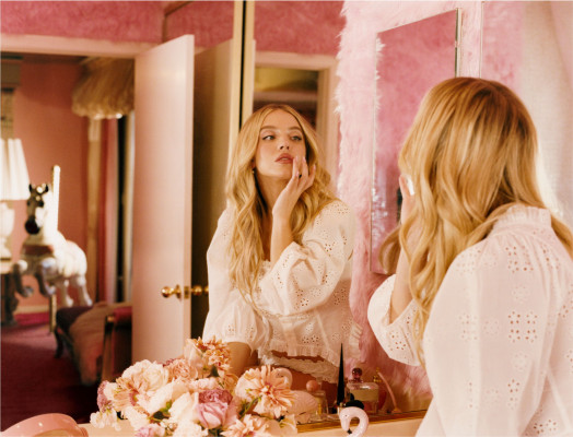 Sydney Sweeney pic #1297132