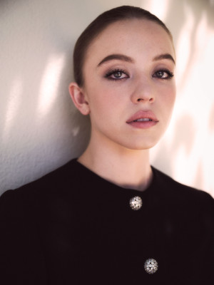 Sydney Sweeney pic #1313186