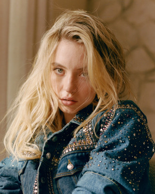 Sydney Sweeney pic #1324531