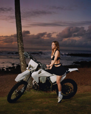 Sydney Sweeney pic #1303399