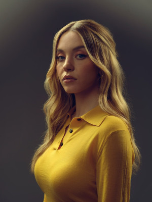 photo 4 in Sydney Sweeney gallery [id1347768] 2024-04-14 00:00:00