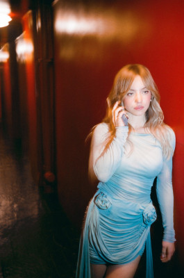 Sydney Sweeney pic #1330815