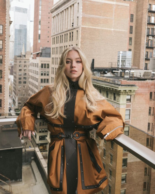Sydney Sweeney pic #1296714