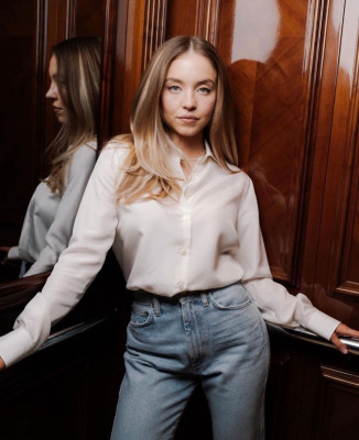 Sydney Sweeney pic #1324309