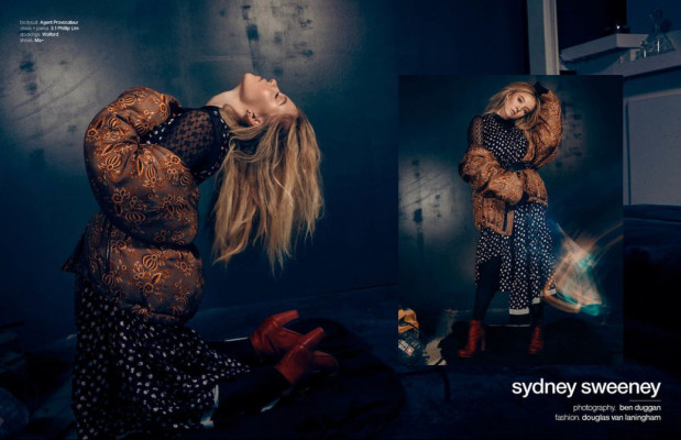 photo 10 in Sydney Sweeney gallery [id1085680] 2018-11-20 00:00:00