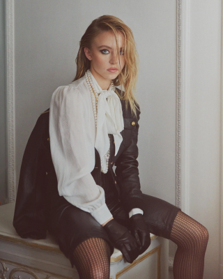 Sydney Sweeney pic #1310745