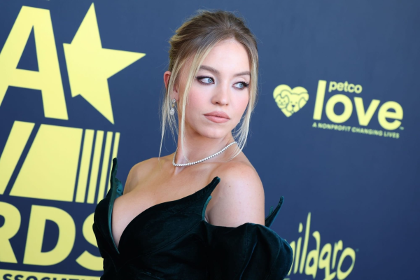 Sydney Sweeney pic #1309388