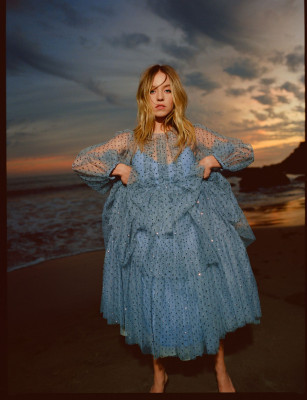 Sydney Sweeney pic #1193389