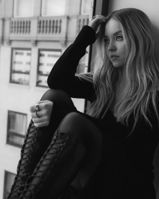 photo 22 in Sydney Sweeney gallery [id1346419] 2024-03-20 00:00:00