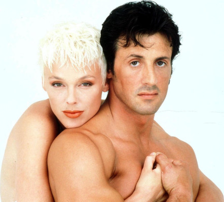photo 7 in Sylvester Stallone gallery [id1322155] 2023-02-20 00:00:00