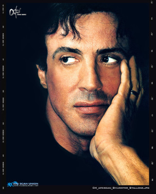 Sylvester Stallone pic #14511