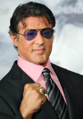 photo 3 in Sylvester Stallone gallery [id549374] 2012-11-10 00:00:00
