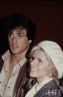 photo 22 in Sylvester Stallone gallery [id219548] 2009-12-24 00:00:00