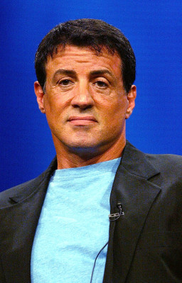 photo 8 in Sylvester Stallone gallery [id549369] 2012-11-10 00:00:00