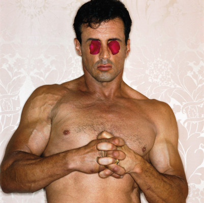 photo 23 in Sylvester Stallone gallery [id210523] 2009-12-07 00:00:00