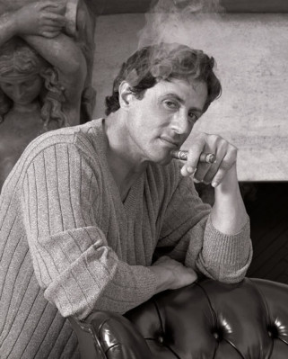 Sylvester Stallone pic #65409