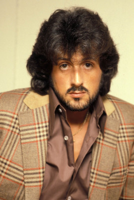 photo 3 in Sylvester Stallone gallery [id559272] 2012-12-08 00:00:00