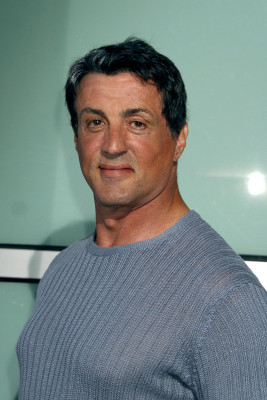Sylvester Stallone pic #39537