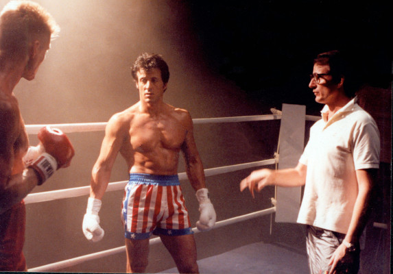 photo 24 in Sylvester Stallone gallery [id480181] 2012-04-24 00:00:00