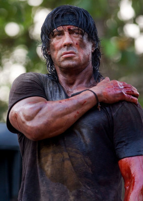 photo 14 in Sylvester Stallone gallery [id274944] 2010-08-05 00:00:00