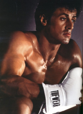 Sylvester Stallone pic #73321