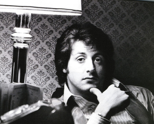 Sylvester Stallone pic #73319